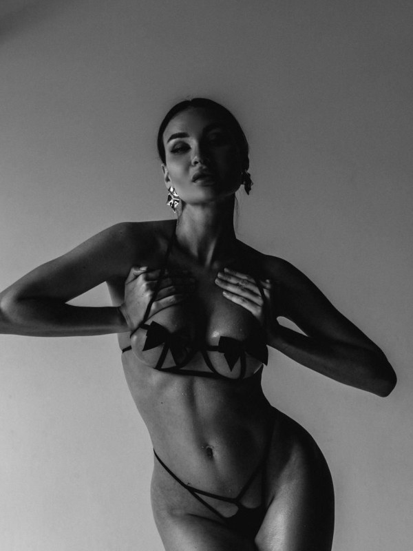 Жанна из Дзержинска