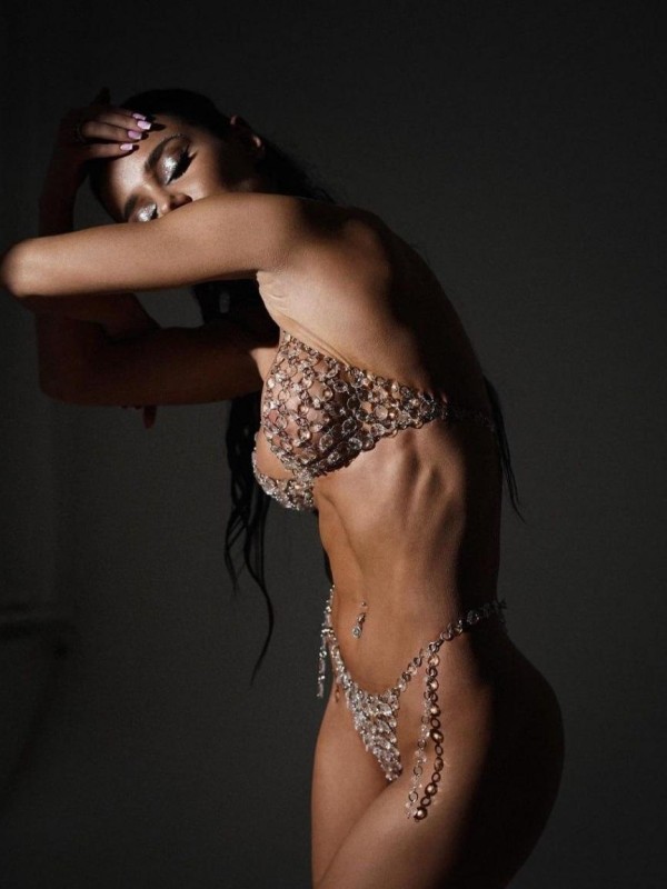 Клара из Дзержинска