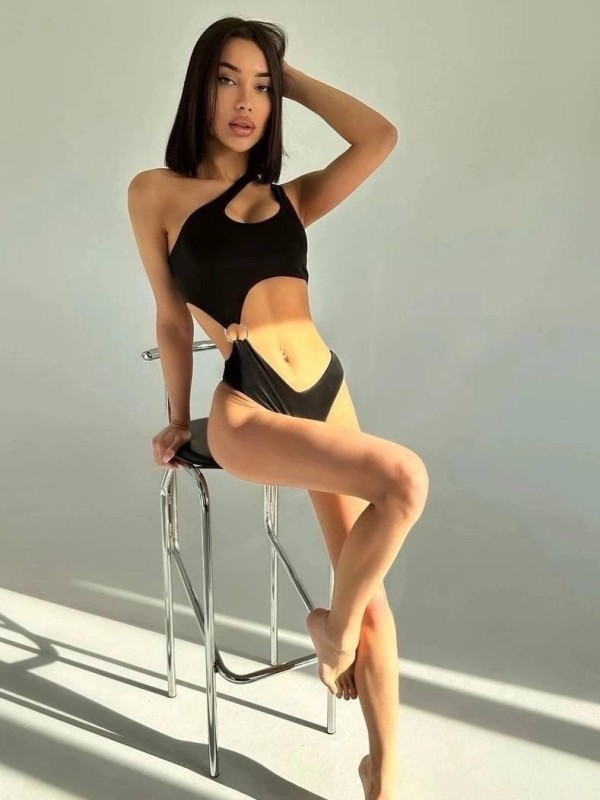 Оля из Дзержинска