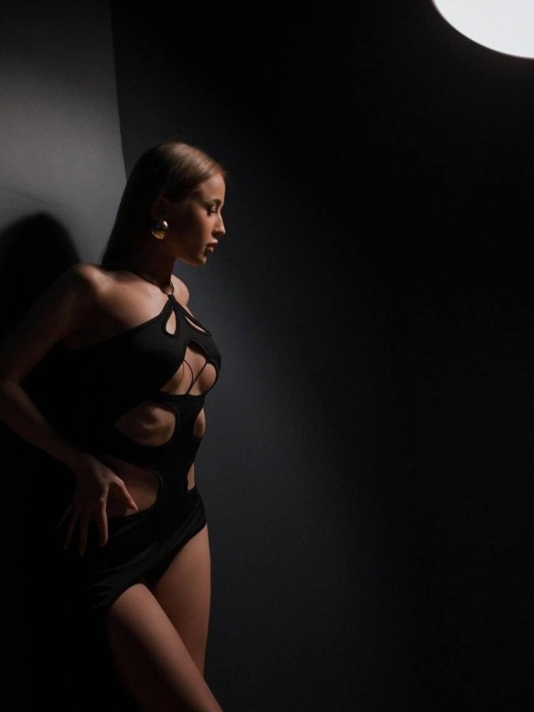 Марго из Дзержинска