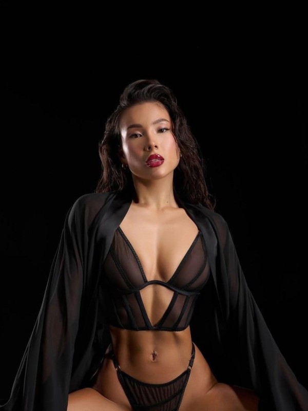 АСЯ из Дзержинска